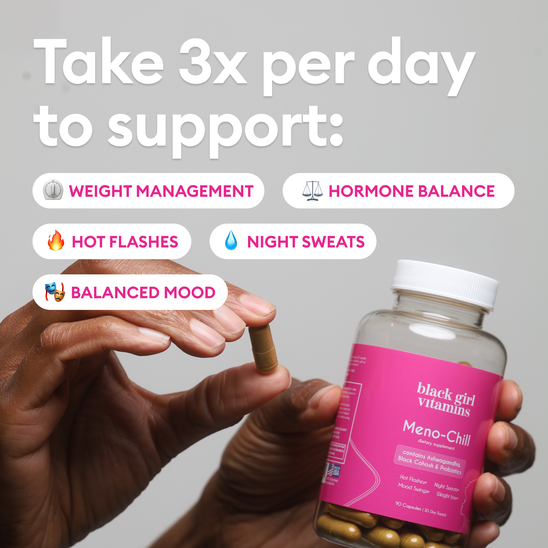 Meno & Choless | Prime Day Sale